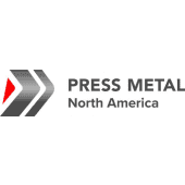 Press Metal North America's Logo
