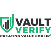 Vault Verify LLC Logo