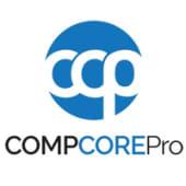 CompCorePro Logo