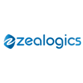Zealogics Logo