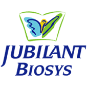 Jubilant Biosys Logo