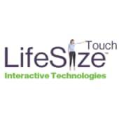 LifeSize Touch Logo