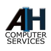 Ah Computer Services Inc Logo