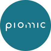 Piomic Logo