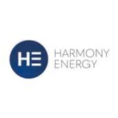 Harmony Energy's Logo