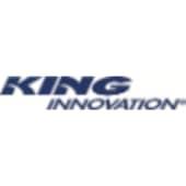 King Innovation Logo