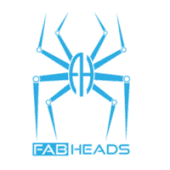 Fabheads Automation Logo