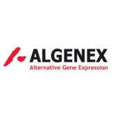 Algenex Logo