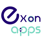 Exon Apps Pvt. Ltd. Logo