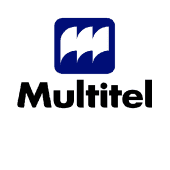 Multitel Logo