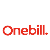 OneBill Telecom Logo