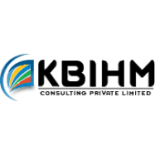 KBIHM Consulting Pvt. Ltd. Logo