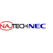 NajTech-NEC Logo