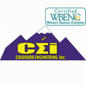 Colorado Engineering Logo