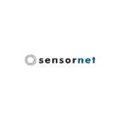 Sensornet Logo