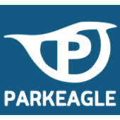 Parkeagle's Logo