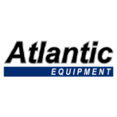 Atlantic Equipment Logo