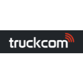 Truckcom Logo