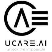 uCare.ai Logo