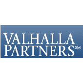 Valhalla Partners Logo