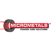 Micrometals Logo