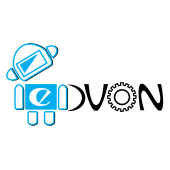 EDVON Robotics Logo