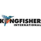 Kingfisher International Logo