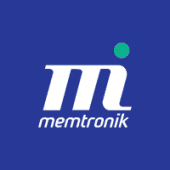 Memtronik Logo