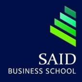 Saïd Business School's Logo
