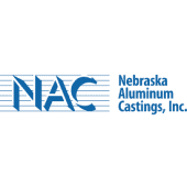 Nebraska Aluminum Castings's Logo