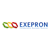 Exepron Logo