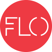 FLO-CORP Logo