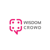 Wisdom Crowd Logo
