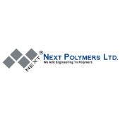 Next Polymers Ltd. Logo