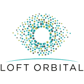 Loft Orbital Logo