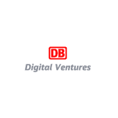Deutsche Bahn Digital Ventures's Logo