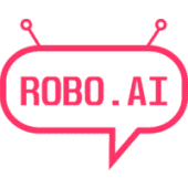 ROBO.AI Logo