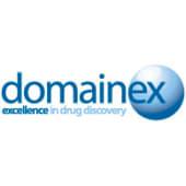 Domainex Logo