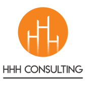 HHH Consulting Logo