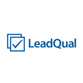 LeadQual's Logo