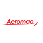 Aeromao Logo