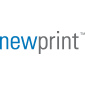 Newprint's Logo