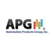 Automations Products Group Logo