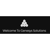 Genesys Solutions Logo