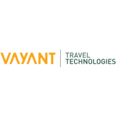 Vayant Travel Technologies Logo
