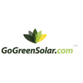 GoGreenSolar.com's Logo