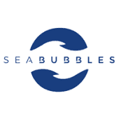 SeaBubbles Logo
