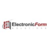 Electronic Form Solutions, LLC Logo
