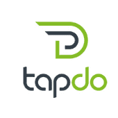 tapdo technologies GmbH Logo
