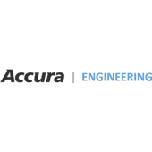 Accura Engineering Logo